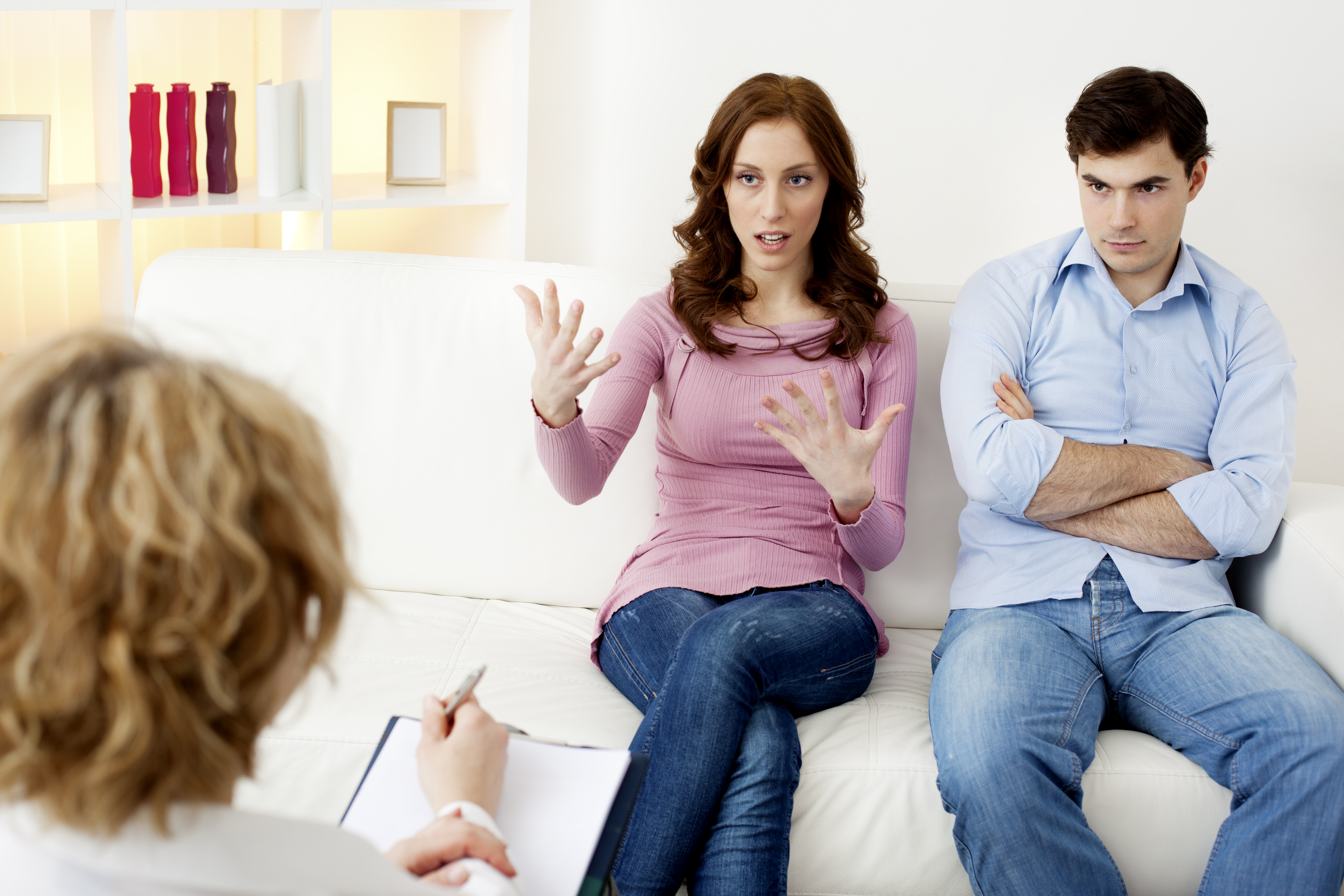 FAQs counselling