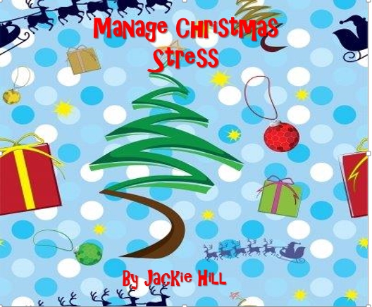 Christmas stress