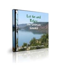 Let Go and Relax - The Ultimate Unwind CD