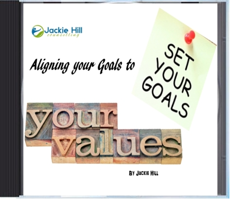 Aligning your Goals to your Values - Life-Coaching Session - Image 2
