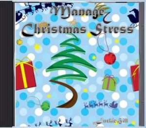 Manage Christmas Stress CD