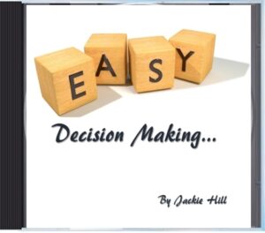 Easy Decision Making - CD