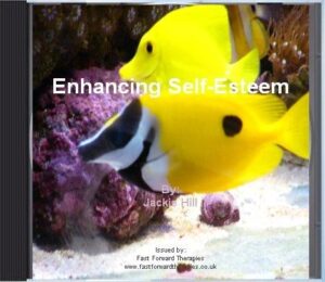 Enhancing Self Esteem CD