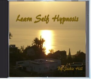 Learn Self Hypnosis CD