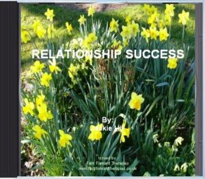 Relationship Success CD