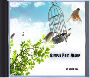 Simple Pain Relief - CD