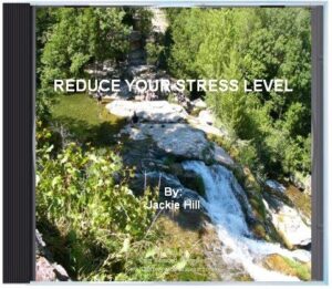 Reduce your Stress Level CD